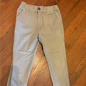 Sovereign Code kids Khaki Chinos